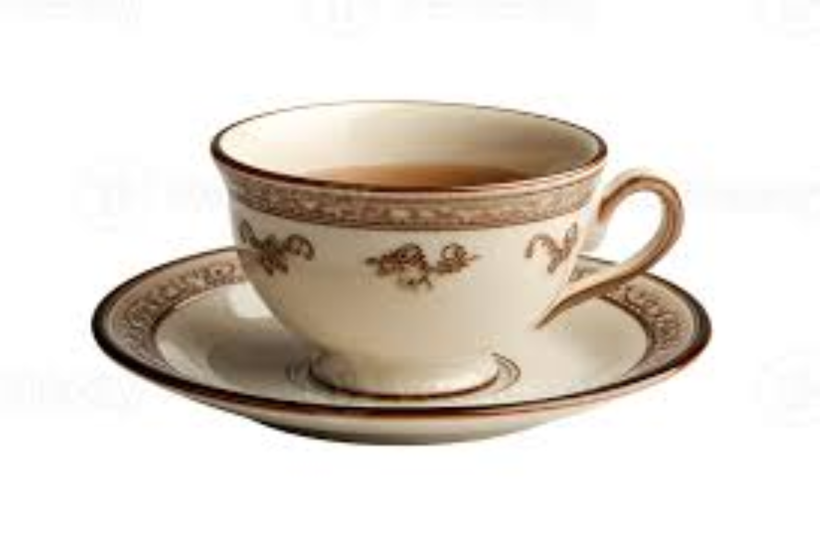 DAITY LUXURY CUP DARK N DARKER 100G